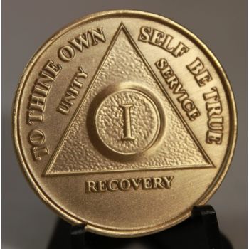 Group Ordering for Bronze AA Coins